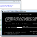 HDD Regenerator screenshot