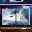 Flipbook_Themes_Package_Spread_3DDesign screenshot