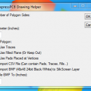 ExPCB Helper screenshot