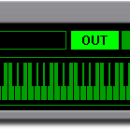 Virtual Midi Controller LE screenshot