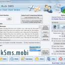 GSM Mobile Messaging Program screenshot