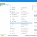 iMyFone iPhone WeChat Recovery screenshot