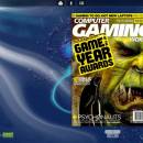 Flipping Book Themes of Unreal Style screenshot