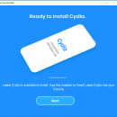 CydiaCloud Installer screenshot