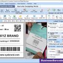 Retail Barcode Labels screenshot