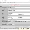 Download Financial Accounting Software screenshot