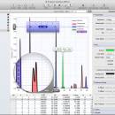 CrystalDiffract for Mac OS X screenshot