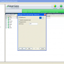 UserGate Proxy & Firewall screenshot