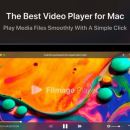 Filmage Player - Best Free Video Player screenshot