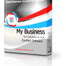 My Business screenshot