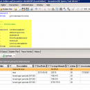 Invantive SQL Query Tool for Exact Onlin screenshot