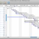 MS Project Viewer for Mac screenshot