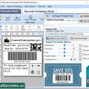 Online Barcode Generator Tool screenshot
