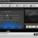 Aiseesoft Video to Flash Converter screenshot