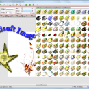 Yasisoft Image Editor screenshot