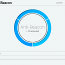 Spybot Anti-Beacon screenshot