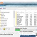 USB Flash Drive File Recovery screenshot