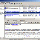 ClipMagic Lite screenshot