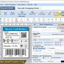 Barcode label Creators screenshot