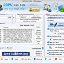 Mac USB Modem Bulk SMS Software screenshot