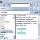 CPT Dictionary screenshot