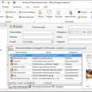 Office Manager Pro screenshot