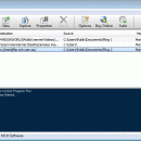 Fling FTP Uploader Software screenshot