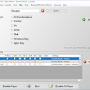 Simple Disable Key screenshot