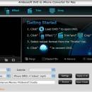 4Videosoft DVD iPhone Convertisseur Mac screenshot