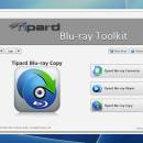 Tipard Blu-ray Toolkit screenshot