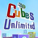 3D Cubes Unlimited screenshot