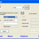 Keylogger Gratis screenshot