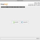 DropSend Direct for Windows screenshot