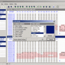 HexCmp screenshot