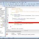 DSV PHP Editor screenshot