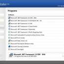 Simnet UnInstaller 2011 screenshot