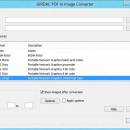 PDF to Image Converter screenshot