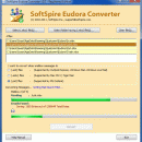 Migrate Eudora to Outlook 2010 screenshot