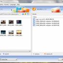 ReaConverter Pro screenshot