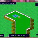 Texting Minigolf screenshot