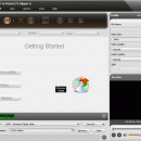 ImTOO DVD to Pocket PC Ripper screenshot