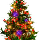 Desktop Tannenbaum screenshot