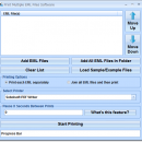 Print Multiple EML Files Software screenshot