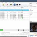 Xilisoft ASF Converter screenshot