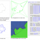 G# geometry libraries for .NET screenshot