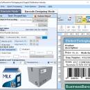 Barcode Generator Tool for Retailers screenshot