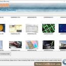 Digital Picture Restore Software screenshot