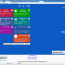 Cleantouch School Finance Controller 3.0 screenshot