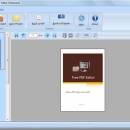 FlashBookMaker PDF Editor screenshot