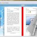FlipPageMaker Free Online Catalog Maker screenshot